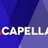 R Kelly I M A Flirt Remix Acapella 138 Bpm