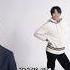 Jungkook Also Joined Taehyung In Disturbing During The Photoshoot Bts V Jhope Taekook Shorts