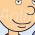 Caillou Gets Grounded Episode 18 Caillou Gets Grounded By African Vulture