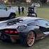 Join Us For A Walk Around Of The Stunning Lamborghini Sián FKP 37 At The Motorcar Cavalcade