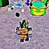 Secret Area In 1st Sea Bloxfruits Bloxfruit