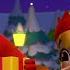Cinque Piccoli Elfi Di Più Divertimento Canzone Di Natale Per Bambini