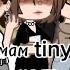 реакция мам мальчиков Tiny Bunny на тт Оксана карина марина