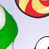 Лепим Ам Няма из пластилина Cut The Rope Пластилинки