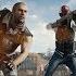 Два друга и разбойники Серия 3 PUBG MOBILE