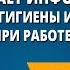 Что изучает информатика Правила гигиены и техники безопасности при работе на компьютере
