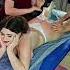 Hot Massage Video More HOT In VIP