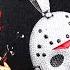 350 Pyrex Whippa X Southside Drum Kit Jason Voorhees