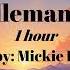 Mickie Krause Jan Pillemann Otze 1 HOUR