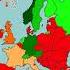 European Countries Gold Medals Europe Gold Medals