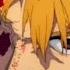 ANIME Клип топовая битва под топовую песню