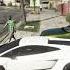 GTA5 Tutorial Installing Car Sounds Real Engine Audio Before After Grand Theft Auto 5