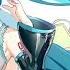 HATSUNE MIKU PoPiPo Speed Up