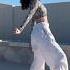LE SSERAFIM 르세라핌 ANTIFRAGILE Mirrored Dance Cover Karina Balcerzak