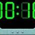 Countdown Sample