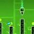 지오메트리대쉬 12단계 깨기 Geometry Dash Lv 12 폰게임