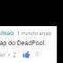 Rap Do Deadpool