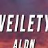 Aldn Icantbelieveiletyougetaway Lyrics