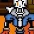 Be Disbelief Papyrus Bonetale