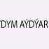 Didarmuhammet Meredow Oylanmadyn Offical HD Video 2020