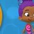 Bubble Guppies What You Do To Stay Healthy