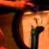 What Happens When You Get Your Shoelace Stuck In A Bike Tyre