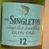 The Singleton Single Malt Whiskey Singlemalt 2021whiskey Singleton Whiskey
