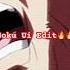 ДЕВОЧКА С КАРЕ Goku UI Edit Goku Viral Dragonball Shorts Edits