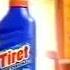 Reklama Tiret Professional 1998