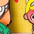 СТАЛА ГОРНИЧНОЙ 24 ЧАСА В ОТЕЛЕ ЧЕЛЛЕНДЖ БУМАЖНАЯ ТОКА БОКА TOCA BOCA QUIET BOOK