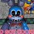 FNAF WITHERED BONNIE HUNTS DOWN TOY BONNIE Dontchecksound Fnaf Edit Memes Toybonnie