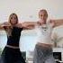 TikTok Iza And Elle