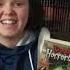 EP 90 Goosebumps Book Review Horrorland My Friends Call Me Monster
