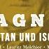 Tristan Und Isolde WWV 90 IRW 51 Act II Isolde Geliebte Tristan Isolde