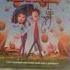 Cloudy With A Chance Of Meatballs Review
