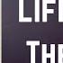 James Blake Life Is Not The Same Lyrics