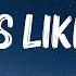 Maroon 5 Girls Like You Lyrics Ft Cardi B Taylor Swift The Weeknd Mix Lyrics
