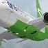BOEING 737 800WL S7 AIRLINES ONE WORLD TAKE OFF FROM ORLY INTL AIRPORT FS9 HD