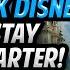 Don T Book A Disney Stay Before Watching This Ep 76