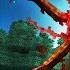 Fooling My Friend With The Doppleganger Mod In Minecraft
