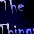 Peter Watts The Things Part 1