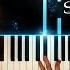 센과 치히로의 행방불명 OST 또 다시 Reprise 피아노 커버 Piano Cover