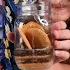 I Left Jaffa Cakes In Vodka For A Week