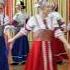 Детский сад 10 Белочка народный танец Кружева хореографический коллектив Любавушка
