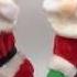TWERKING DANCING SANTA CLAUSE