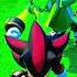 Shadow Is A Rockstar