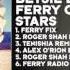 Betsie Larkin Ferry Corsten Stars Ferry Fix