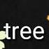 Willow Tree Meme Background