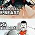 Thragg Vs Battle Beast Invincible Invincibleedit Shorts Fyp Viral