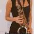 Sax Cover KARINABAGDASAR Dance Monkey